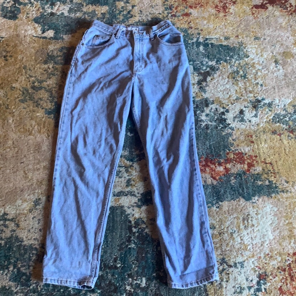 Zena Mom jeans